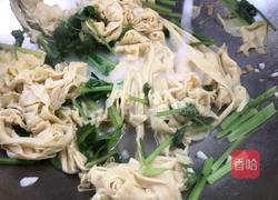 豆腐皮的做法图解11
