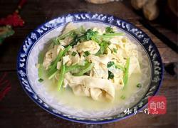 豆腐皮的做法图解12