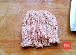 炸藕盒的做法图解3