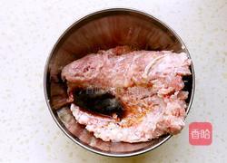 炸藕盒的做法图解4