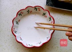炸藕盒的做法图解8