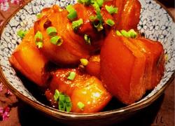 四川—快手红烧肉