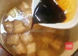 四川—快手红烧肉的做法图解14