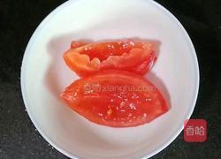 番茄米饼 (宝宝辅食）的做法图解2