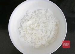 番茄米饼 (宝宝辅食)的做法图解3