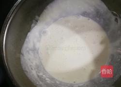 芝士香肠软欧的做法图解3
