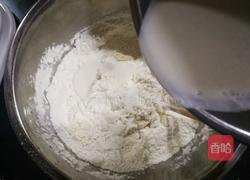 芝士香肠软欧的做法图解5