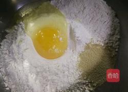 芝士香肠软欧的做法图解4