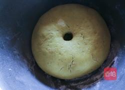 芝士香肠软欧的做法图解11