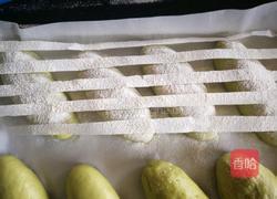 芝士香肠软欧的做法图解15