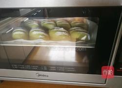 芝士香肠软欧的做法图解17