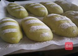 芝士香肠软欧的做法图解18