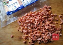 芝士香肠软欧的做法图解12