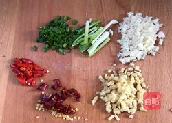 红烧鲢鱼的做法图解2