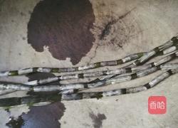 花胶石斛炖鸡的做法图解3