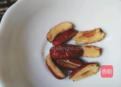 花胶石斛炖鸡的做法图解4