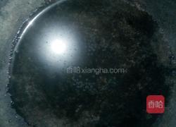 拔丝土豆的做法图解6