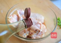 可乐鸡翅的做法图解3