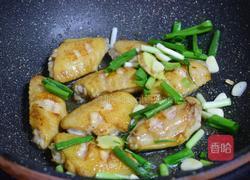 可乐鸡翅的做法图解8