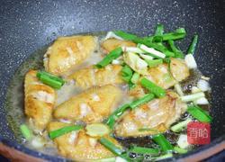 可乐鸡翅的做法图解9