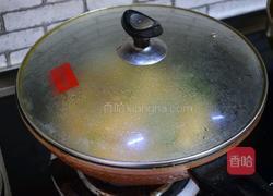 可乐鸡翅的做法图解13