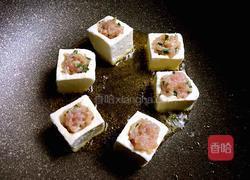 酿豆腐的做法图解6