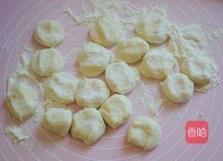 酸菜猪肉馅饺子的做法图解6