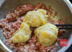 酸菜豬肉餡餃子的做法圖解5