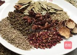 麻辣捞汁小海鲜的做法图解1