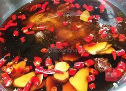 麻辣捞汁小海鲜的做法图解7