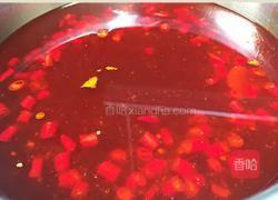 麻辣捞汁小海鲜的做法图解8