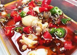 麻辣捞汁小海鲜的做法图解11
