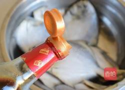 烤鱼的做法图解6