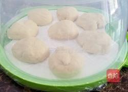 酸奶老面包的做法图解7