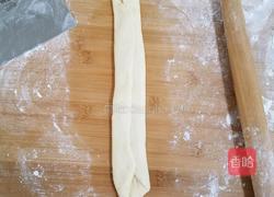 酸奶老面包的做法图解10