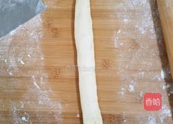 酸奶老面包的做法图解11