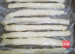 酸奶老面包的做法图解12