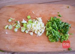 蚝油酱汁杏鲍菇的做法图解3