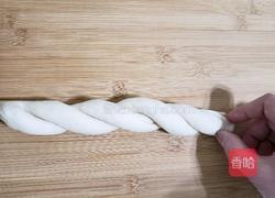 酸奶老面包的做法图解14