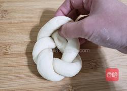 酸奶老面包的做法图解15