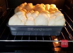 酸奶老面包的做法图解18