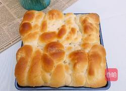 酸奶老面包的做法图解19