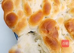 酸奶老面包的做法图解20