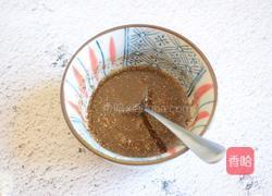 酱香饼的做法图解4