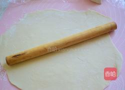 酱香饼的做法图解5