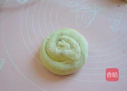 酱香饼的做法图解8