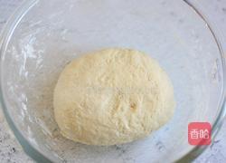 韭菜鸡蛋馅包子的做法图解1