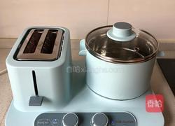 红烧牛肉粉的做法图解1