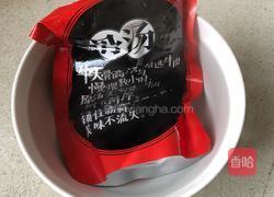 红烧牛肉粉的做法图解5