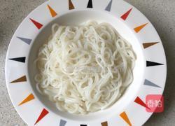 红烧牛肉粉的做法图解6